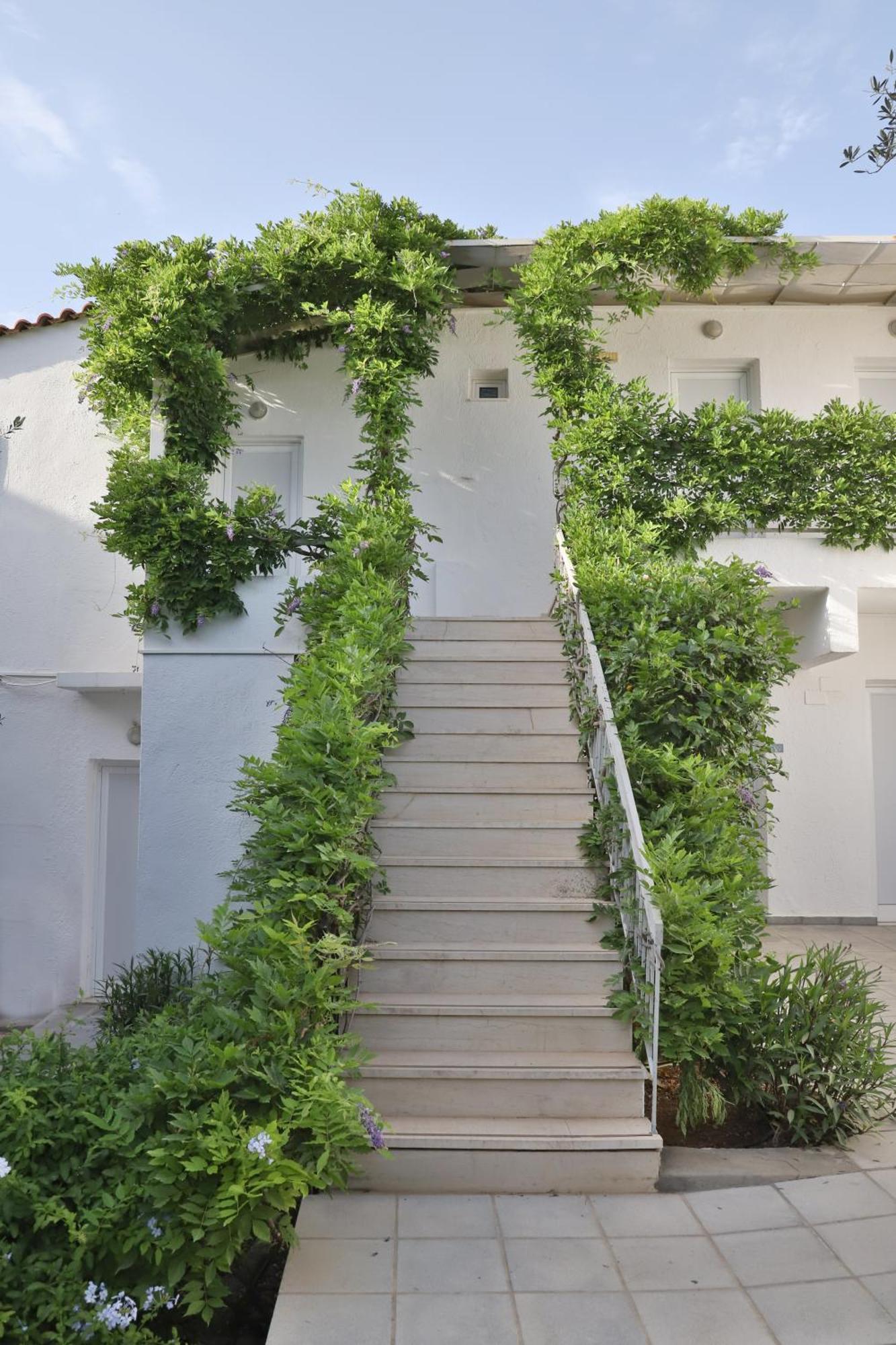 Elounda Krini Hotel Exterior foto