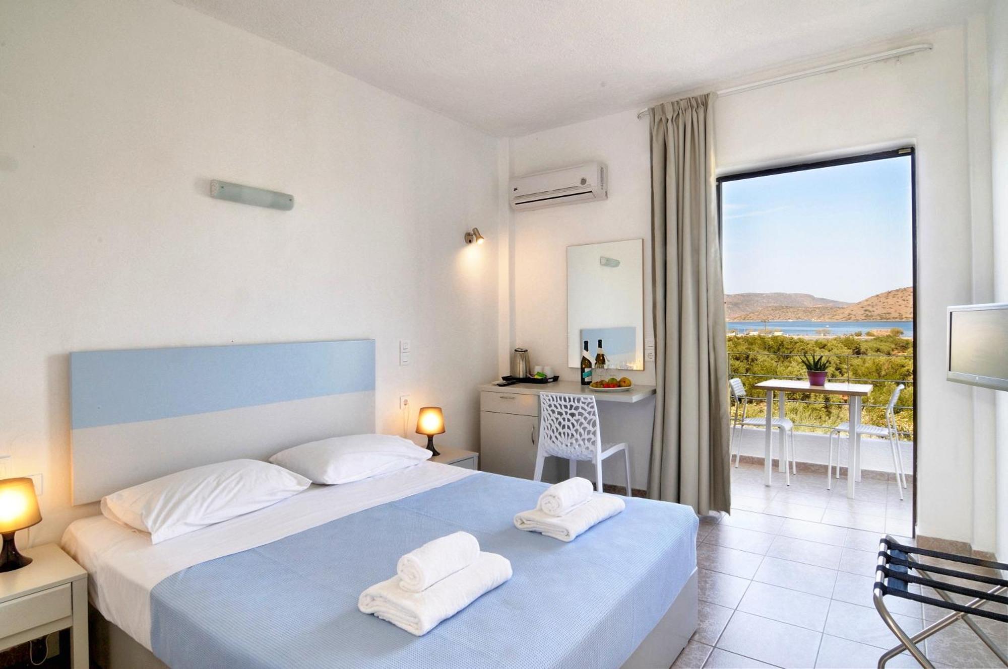 Elounda Krini Hotel Cameră foto