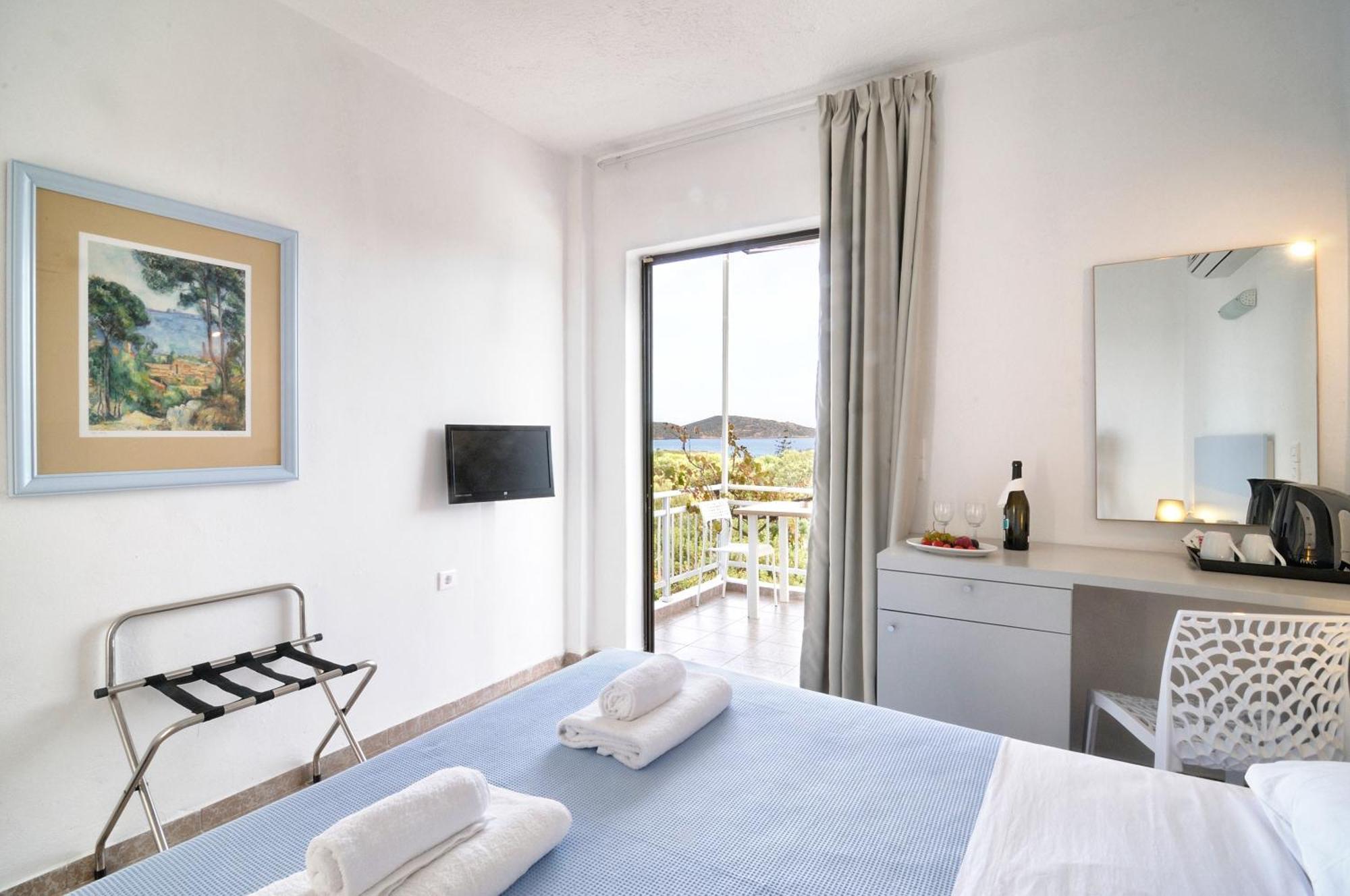 Elounda Krini Hotel Cameră foto